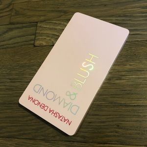 Natasha Denona Diamond & Blush Palette